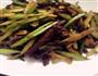 干煸牛肉丝的做法图解6
