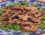 孜然羊肉的做法图解2
