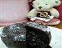 熔岩蛋糕的做法图解13