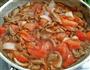 番茄炖肥肠的做法图解6