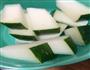 老鸭薏仁冬瓜汤的做法图解2