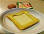 法式早餐-干酪太阳蛋吐司的做法图解3