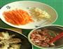 腐竹肉丝胡萝卜的做法图解2