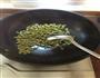 酸豆角爆鸡胗的做法图解3