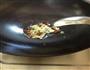 酸豆角爆鸡胗的做法图解4
