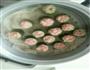 黄瓜蒸肉的做法图解4