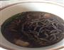 干豆角烧肉的做法图解4