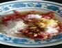 豆腐黑木耳鸡蛋蒸肉末的做法图解1