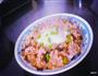 豆腐黑木耳鸡蛋蒸肉末的做法图解4