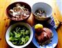 土鳖版芝士烟肉盒饭的做法图解1