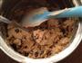 提子曲奇 Raisin Cookies的做法图解5