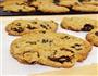 提子曲奇 Raisin Cookies的做法图解7