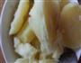 牛奶土豆泥的做法图解2