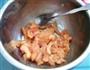 香菇皮蛋鸡肉粥的做法图解3