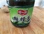 榄菜四季豆的做法图解3