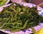 陈氏菜谱2拌空心菜的做法图解2