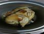 电饭锅盐焗鸡的做法图解5