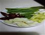 豆豉黄鱼的做法图解2