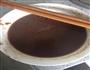 豆角炒虾酱的做法图解3