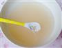 香芋芒果椰香西米露三的做法图解3