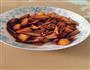 土豆鸡脆骨的做法图解1