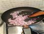 pizza 下重料 肉爆多的做法图解3
