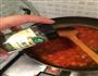 pizza 下重料 肉爆多的做法图解6