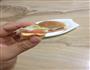 番茄鸡蛋青瓜芝士汉堡的做法图解7