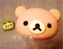 Rilakkuma轻松小熊巧克力酸奶慕斯的做法图解1