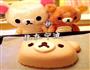 Rilakkuma轻松小熊巧克力酸奶慕斯的做法图解5
