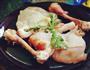 照烧鸡腿的做法图解1