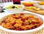 香肠土豆焖饭的做法图解16