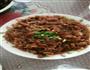 肉末粉丝的做法图解4