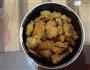 自制鸡米花的做法图解4