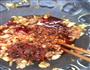 肉末茄子的做法图解2