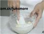 玻璃糖饼干的做法图解4