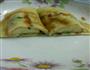鸡蛋香蕉卷的做法图解3