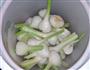 腌糖蒜的做法图解4