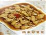 肉末炒菜花的做法图解2