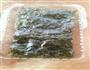 芝麻海苔蛋饼的做法图解1