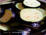 香煎茄饼的做法图解1