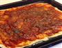 自制培根薄底pizza的做法图解7
