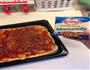 自制培根薄底pizza的做法图解8