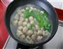 芹菜小馄饨的做法图解4