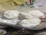 椰汁芒果小丸子的做法图解2