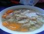 黄豆胡萝卜猪脚汤的做法图解1