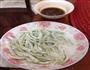 菠菜凉面的做法图解3