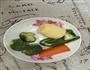 咖喱土豆牛腩饭的做法图解2