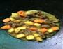 咖喱土豆牛腩饭的做法图解6