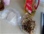 蒸茭白蛋肉馄饨的做法图解8